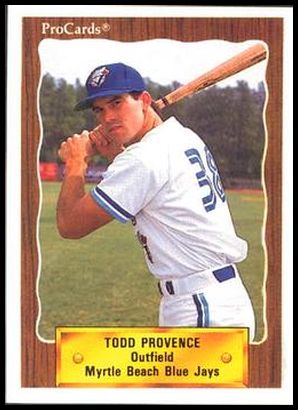 2790 Todd Provence